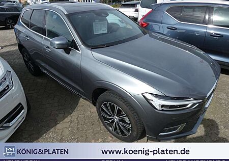 Volvo XC 60 XC60 T8 Twin Engine AWD Inscription (EURO 6d-T) Navi