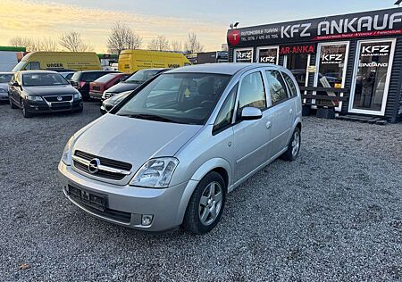 Opel Meriva Edition KLIMAANLAGE!! TÜV: 11/2027!!!