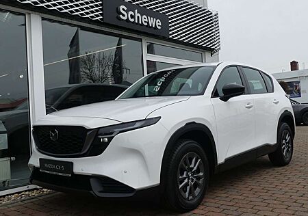 Mazda CX-5 2026 Prime-Line - **NEUES MODELL**
