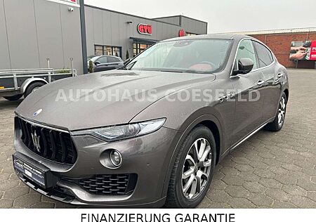 Maserati Levante Diesel*PANORAMA*GARANTIE