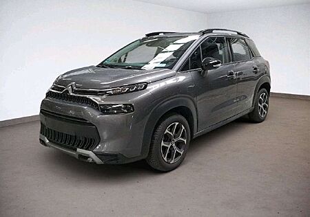 Citroën C3 Citroen Aircross Pure Tech 130 EAT6 Plus Navi, PPS