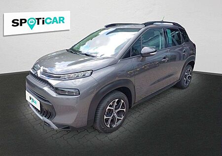 Citroën C3 Citroen Aircross Pure Tech 130 EAT6 Plus Navi, PPS