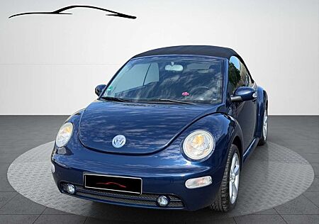 VW New Beetle Volkswagen Cabriolet 1.6 Cabrio