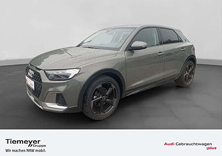 Audi A1 30 TFSI LM18 LEDER LED SONOS