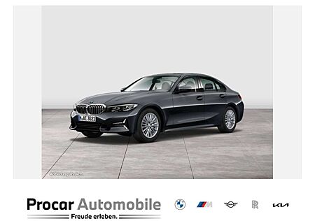 BMW 320 i AUT+PANO+SZH+NAVI+LED
