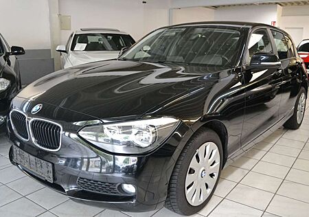 BMW 114 D 1.6 F20 *Co²-109g*2.HAND*