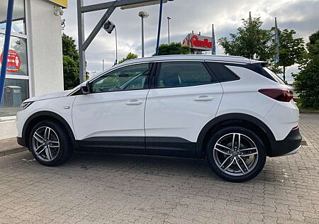 Opel Grandland X Grandland+X+1.6+Start/Stop+Automatik+INNOVATION