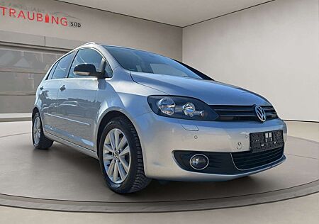 VW Golf Volkswagen Plus VI Style TDI KLIMAAUTO*SHZG*PDC*ALU*