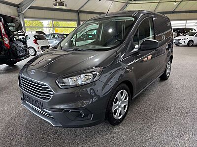 Ford Transit Courier 1.5D Trend Klima 1.Hand