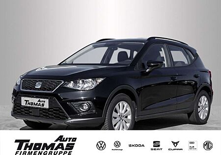 Seat Arona Style 1.0 TSI NAVI+PDC+SHZ+KLIMA