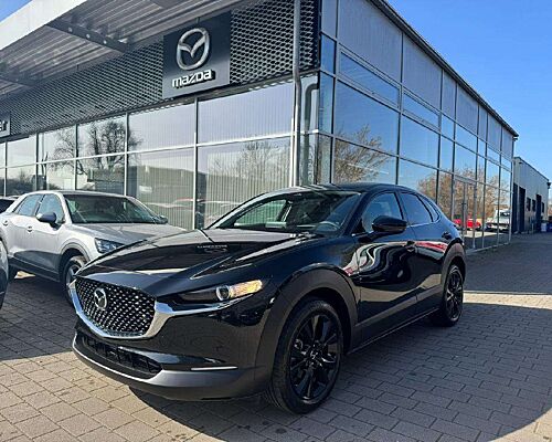 Mazda CX-30 CX-30 2.5L e-SKYACTIV G 140ps 6AT Homura