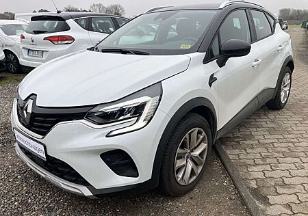 Renault Captur II 1.3 TCe 140 EVOLUTION Automatik Navi