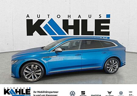 VW Arteon Volkswagen Shooting Brake 2.0 TDI DSG Elegance