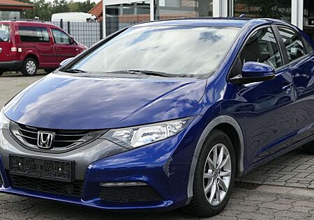 Honda Civic 1.4 Comfort Klimaautomatik/Alufelgen/USB