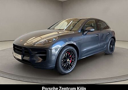 Porsche Macan GTS BOSE Sportabgasanlage Panoramadach LED