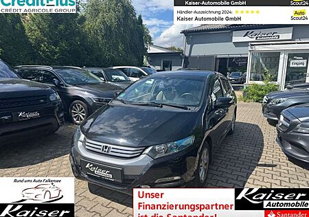 Honda Insight Elegance-Autom.-AHK-Standh.-PDC-Sitzh-Klimaautom