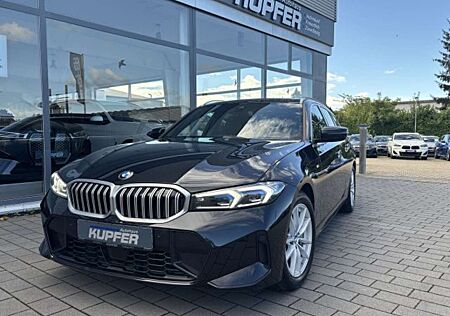 BMW 330 i Tour M Sportpaket ACC°el.Sitze°Ad.LED*HIFI