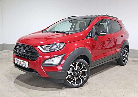 Ford EcoSport Active~LED~Kamera~