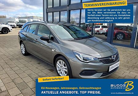 Opel Astra Sports Tourer 1.2 Turbo Edition MirrorLink