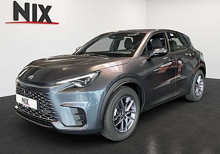 Lexus LBX 1.5 Hybird Komfortpaket LED KLIMA