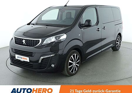 Peugeot Expert 2.0 Blue-HDi Allure L2 Aut.*NAVI*XENON*CAM*ACC*