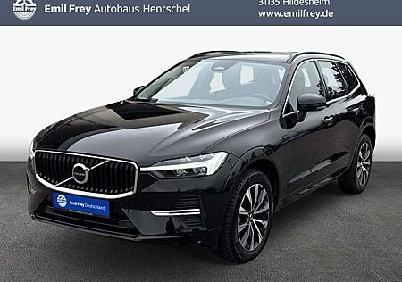 Volvo XC 60 XC60 XC60 B5 B AWD Core GJR SiH FIS WINTER