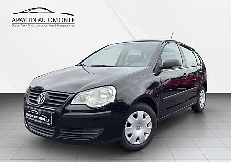 VW Polo Volkswagen IV 1.2 Trendline KLIMA/SERVO/2.HD/TÜV NEU