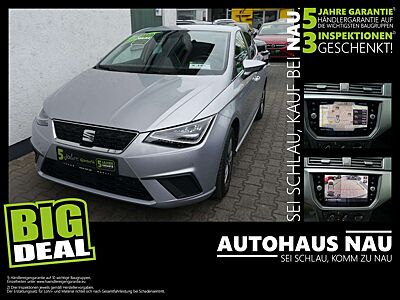 SEAT Ibiza 1.0 TSI Style 5 trg. Incl.Big Deal Paket