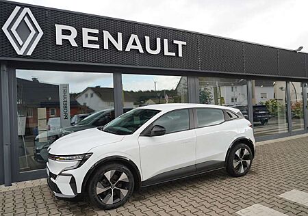 Renault Megane e-Tech EV 60 220PS