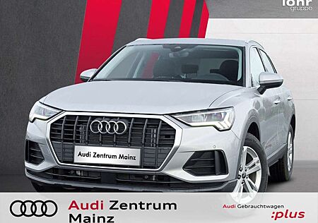 Audi Q3 35 TFSI S tronic