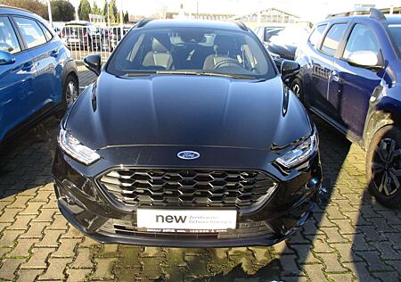 Ford Mondeo Turnier 2.0 Ti-VCT Hybrid ST-Line