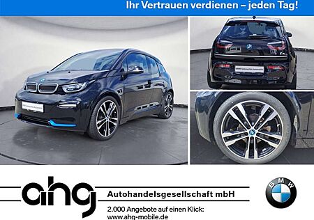 BMW i3 S 120Ah
