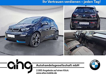 BMW i3 s (120 Ah), 135kW PDC Sitzhzg. Vorn