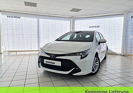 Toyota Corolla Hybrid Business Edition, unfallfrei, LED,Navi,LMF