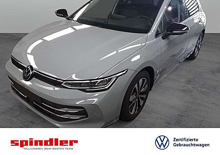 VW Golf Volkswagen VIII Goal 1.5 TSI / App-Connect, LED, 360°