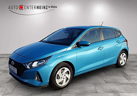 Hyundai i20 Select