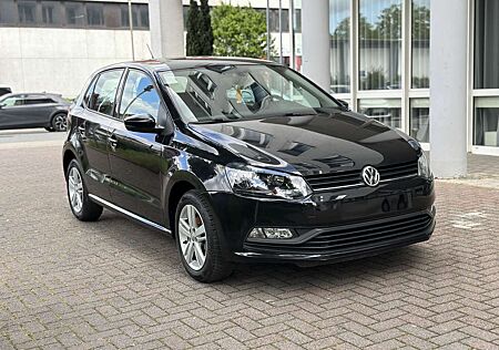 VW Polo Volkswagen Trendline/Tüv-Neu/Klima.A/Isofix/Alu-Felgen/