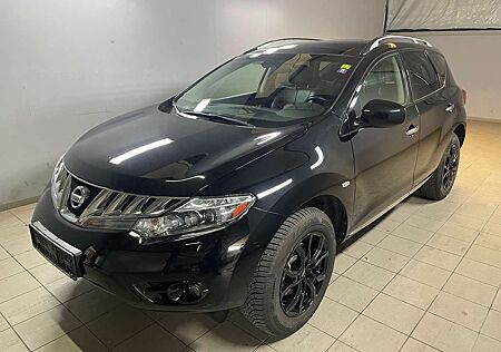 Nissan Murano Executive