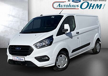 Ford Transit Custom 320 L2 Trend 2.0 TDCi - Bluetooth - PDC - beheiz.