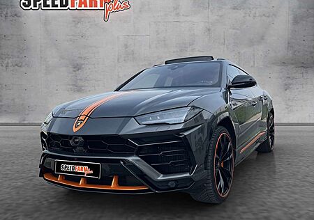 Lamborghini Urus V8 Android Auto/Metallic/Pano/Garantie12/25