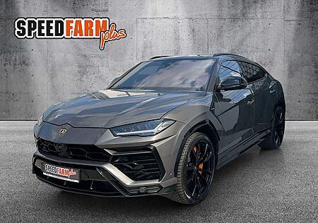 Lamborghini Urus V8 Android Auto/Metallic/Pano/B&O/KERAMIK