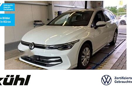 VW Golf Variant Volkswagen Golf 8 VIII Variant 1.5 eTSI Style IQ.Light ACC