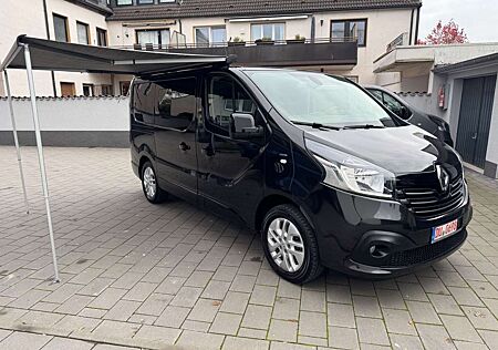 Renault Trafic L1H1*SpaceClass*Wohnmobilausbau VanEssa*