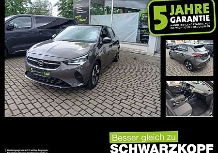 Opel Corsa-e Parkpilot,Sitzheizung,Lenkradheizung