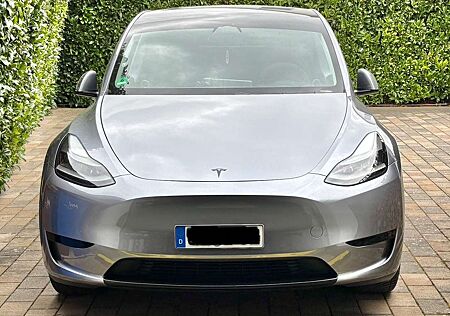 Tesla Model Y RWD Premium Standard Range BYD Akku