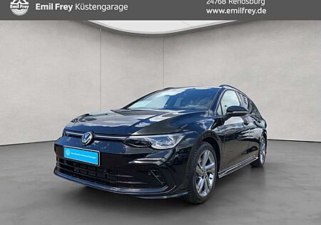 VW Golf Volkswagen VIII Variant 2.0 TDI DSG R-Line IQ LIGHT NA