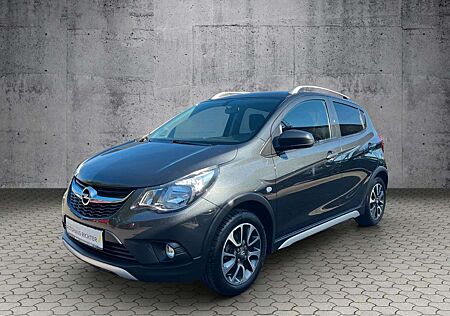 Opel Karl Rocks SITZ- & LENKRADHEIZG, RADIO INTELLINK