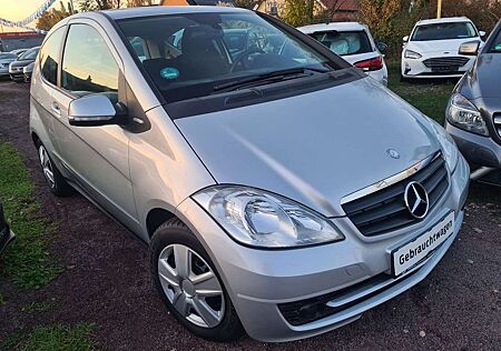 Mercedes-Benz A 160 CDI BLUEEFFICIENCY * KLIMA/NAVI/SHZ/MFL *