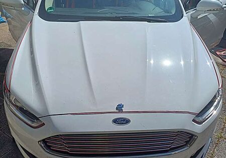 Ford Mondeo Turnier 1.5 TDCi ECOnetic Start-Stopp Business Edi