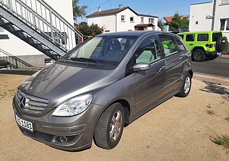 Mercedes-Benz B 170 B-Klasse